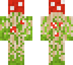 mushroom