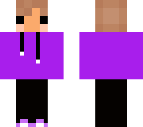 my 8 bit me skin