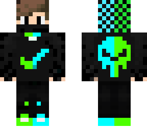 my kingslayer skin