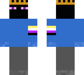 my main skin
