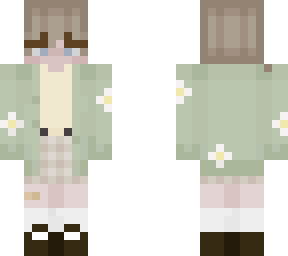 my mc skin :p