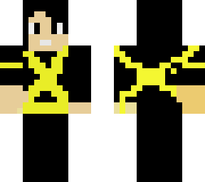 my michael jackson skin