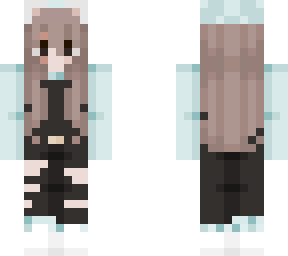 my oc!