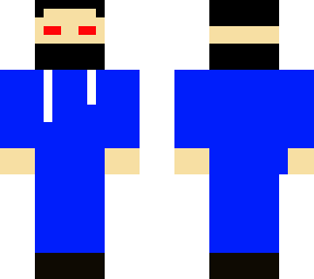 my own skin