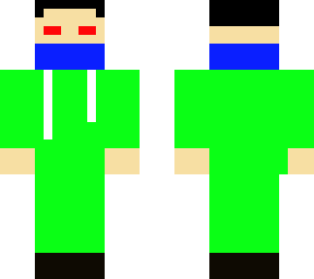 my own skin