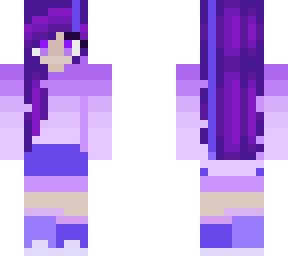 my skin!