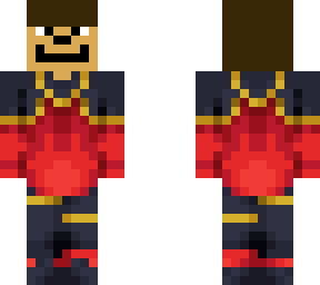 my skin