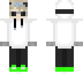 my sleepwalking series: teddyrex: evolved