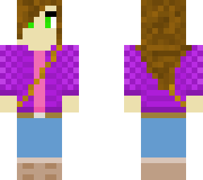 my survival skin
