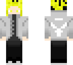 my version of kazutora