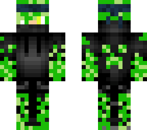 nature ninja