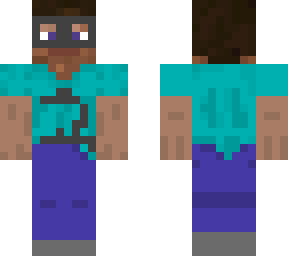 nerd steve