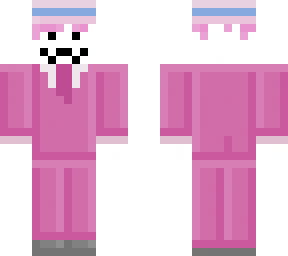 new main 2 electric boogaloo