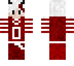 new skin!