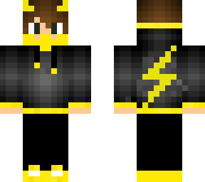 new storm hell yellow