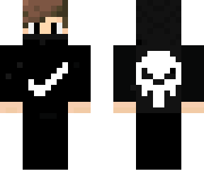 nike skin