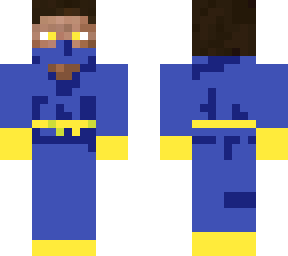 ninja steve