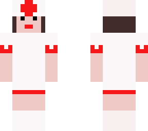 nurse nurse e