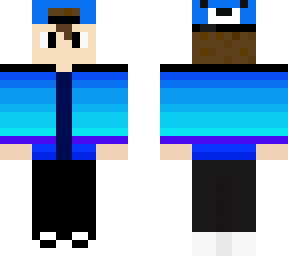 og skin itzammarz