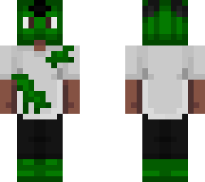 oliver skin first draft