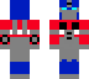 optimus prime