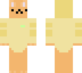 orange cat