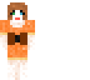 orange sweet
