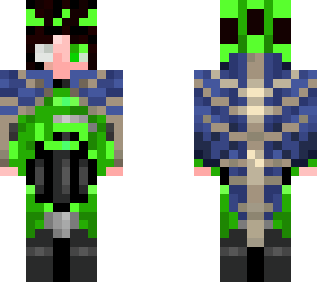 phantom oc (do not use without credit or asking)