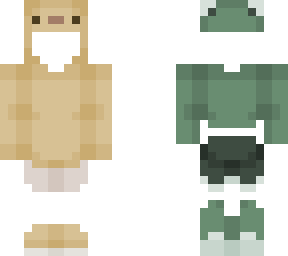 phrog vs. duck- raffle!