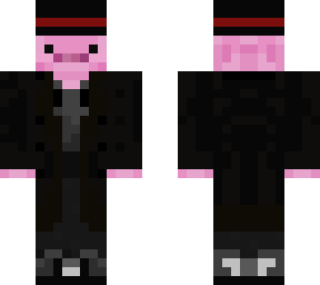 pigcai