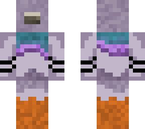 pigeon
