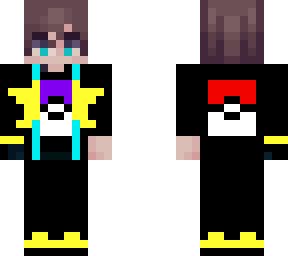 piggyjeff special no mask