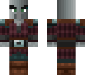 pillager