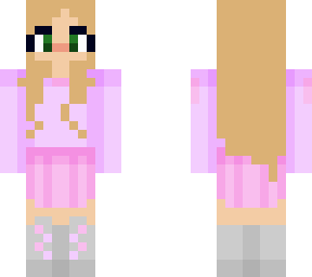 pink kitty