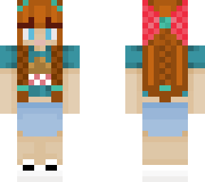 pinkragamuffin reshade contest