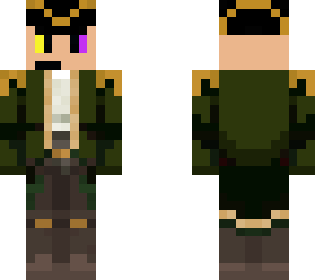 pirate insanity (credited base 2t24t)