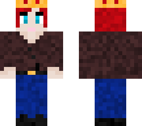 pirate prince