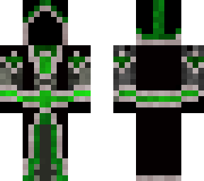 poison mage