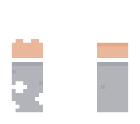 preppy outfit base (outer layer) free to use!