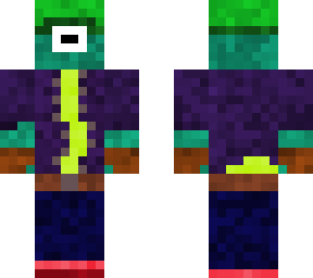 prismarine guardian