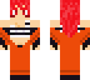 prisoner