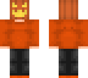 pumpkin lol