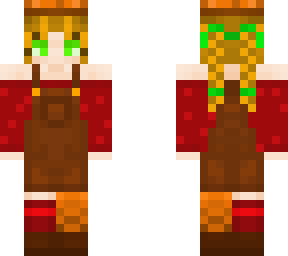 pumpkin spice