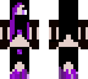 purple bandit