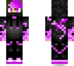 purple gamer boyz