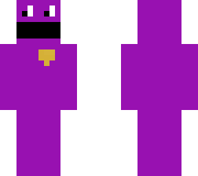 purple guy
