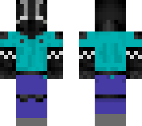 raaider steve v1