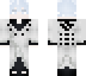 raikhan otsutsuki