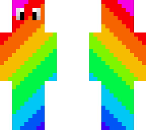 rainbow