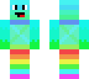 rainbow derp(fixed)